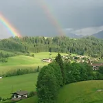 Apartman Brandhof