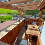Brandhof Apartman