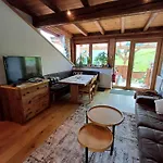Brandhof Apartman Fieberbrunn