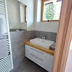 Apartman Brandhof