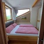 Brandhof Apartman Fieberbrunn