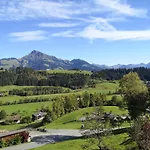 Apartman Brandhof Fieberbrunn