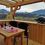 Brandhof Apartman *