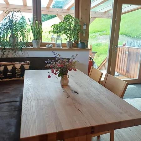 Brandhof Apartment *