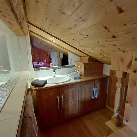 شقة Brandhof فيبربرن