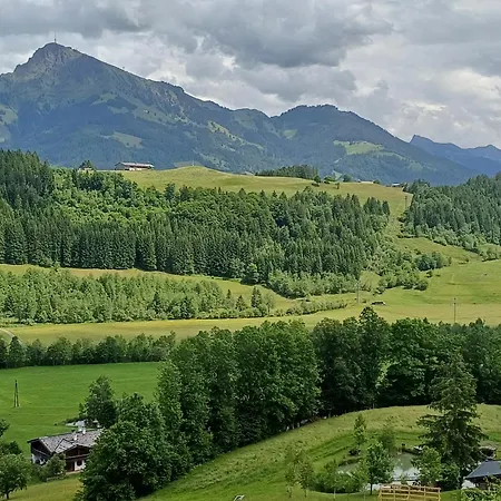 Brandhof * Fieberbrunn