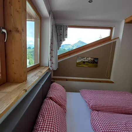 Brandhof Apartment *