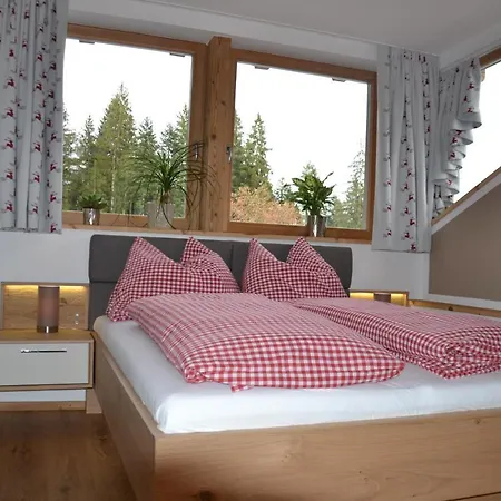 Apartmán Brandhof *