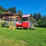 Brandhof Appartement