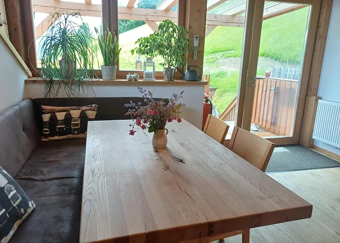 Brandhof Διαμέρισμα *