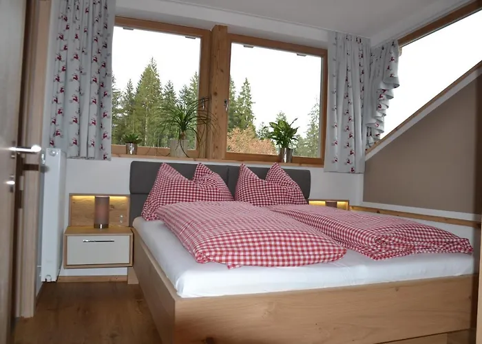 Διαμέρισμα Brandhof *