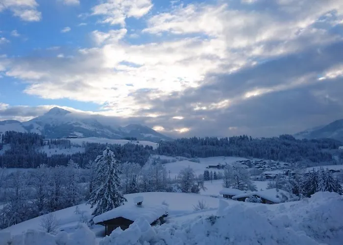 Διαμέρισμα Brandhof