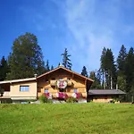 Brandhof Appartamento Fieberbrunn