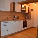 Brandhof Appartamento