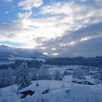 Appartamento Brandhof